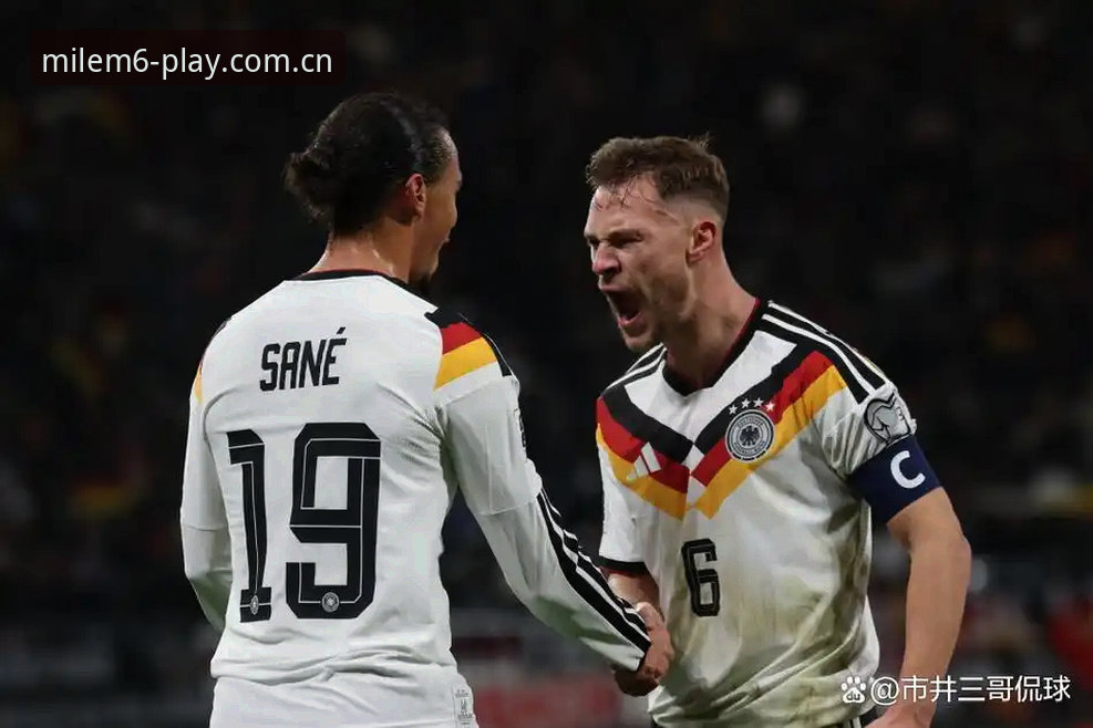 米乐m6怎么下载攻略 德国队世界杯26人名单最新消息:诺伊尔时隔两年回归,米乐体育平台多维解读争冠变量